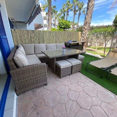 Apartment Palmas De Coco Плайя-Фламенка Экстерьер фото