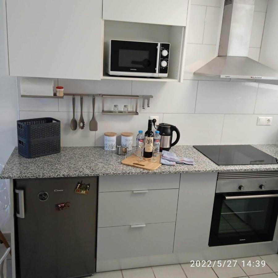 Apartment Palmas De Coco Плайя-Фламенка Экстерьер фото