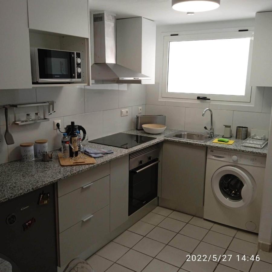 Apartment Palmas De Coco Плайя-Фламенка Экстерьер фото